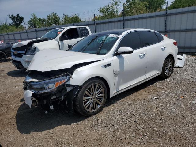 2016 KIA OPTIMA SXL 5XXGV4L22GG073190