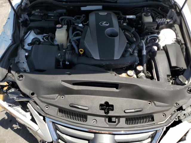 2018 LEXUS IS 300 JTHBA1D24J5070501