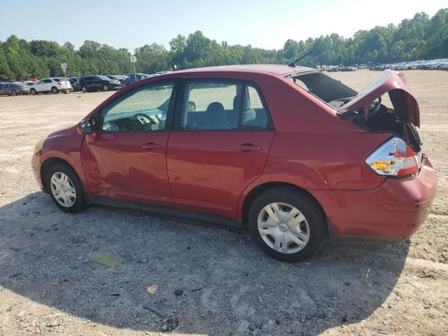 Vin: 3n1bc1ap4al410048, lot: 61836735, nissan versa s 20102