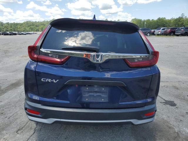 2020 HONDA CR-V LX 2HKRW1H27LH415776