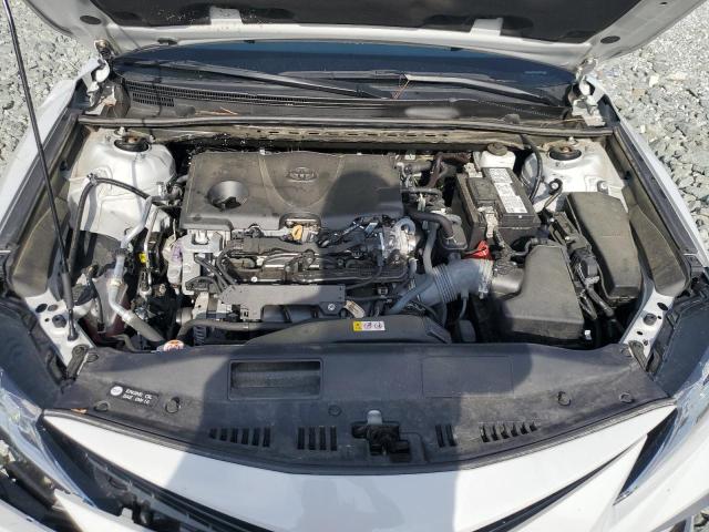 2023 TOYOTA CAMRY LE - 4T1C11AK5PU179134