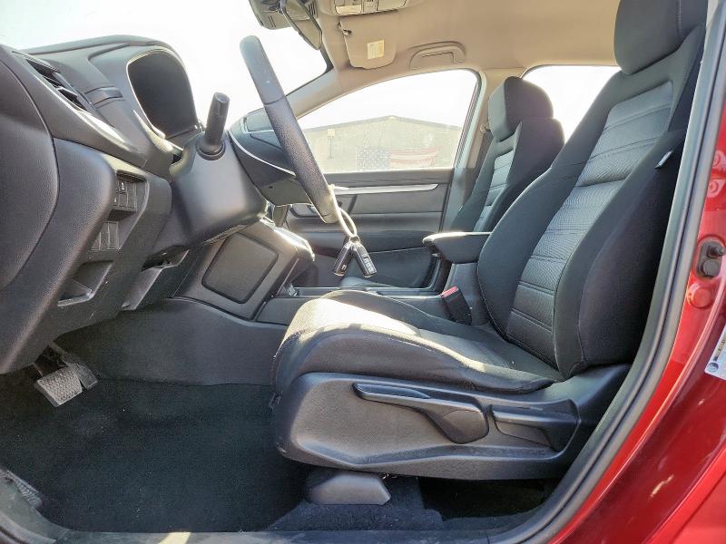 2022 HONDA CR-V SE 7FARW1H76NE011224