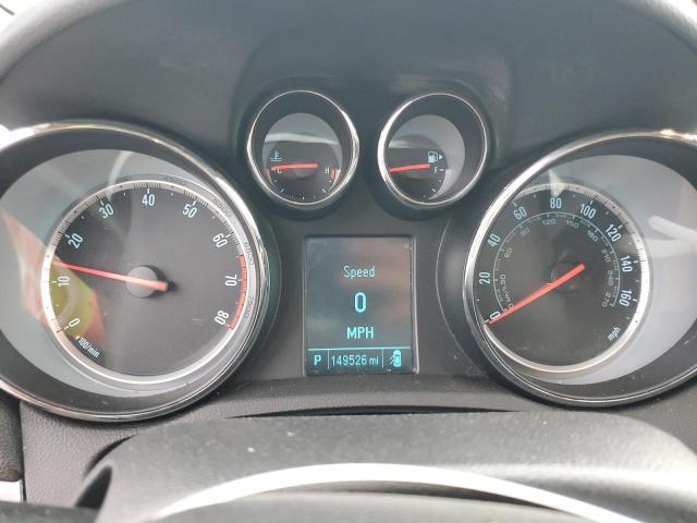 2013 BUICK ENCORE CON - KL4CJBSBXDB059193