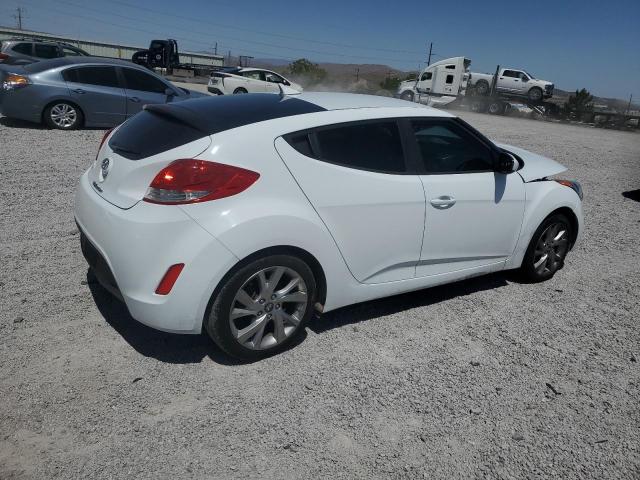 2016 HYUNDAI VELOSTER - KMHTC6AD8GU296103