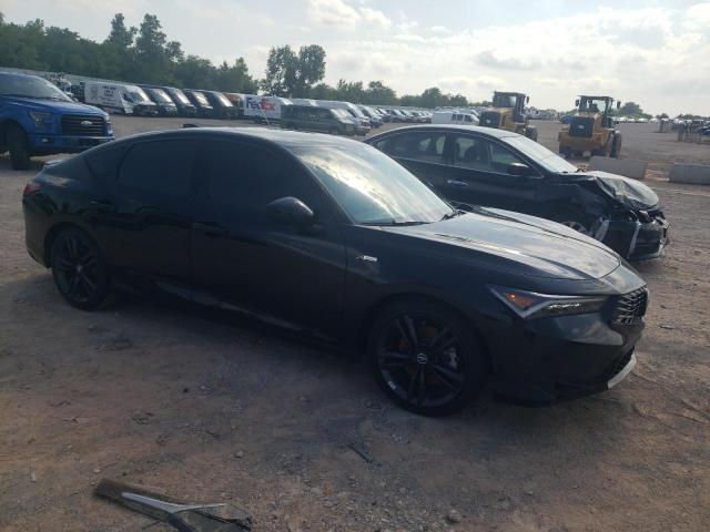 2025 ACURA INTEGRA A- 19UDE4H33SA010464