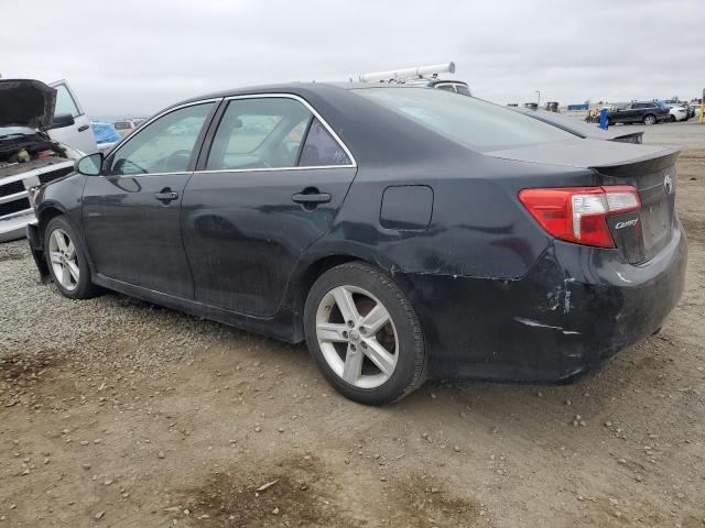 Vin: 4t1bf1fk1du246118, lot: 59999575, toyota camry l 20132