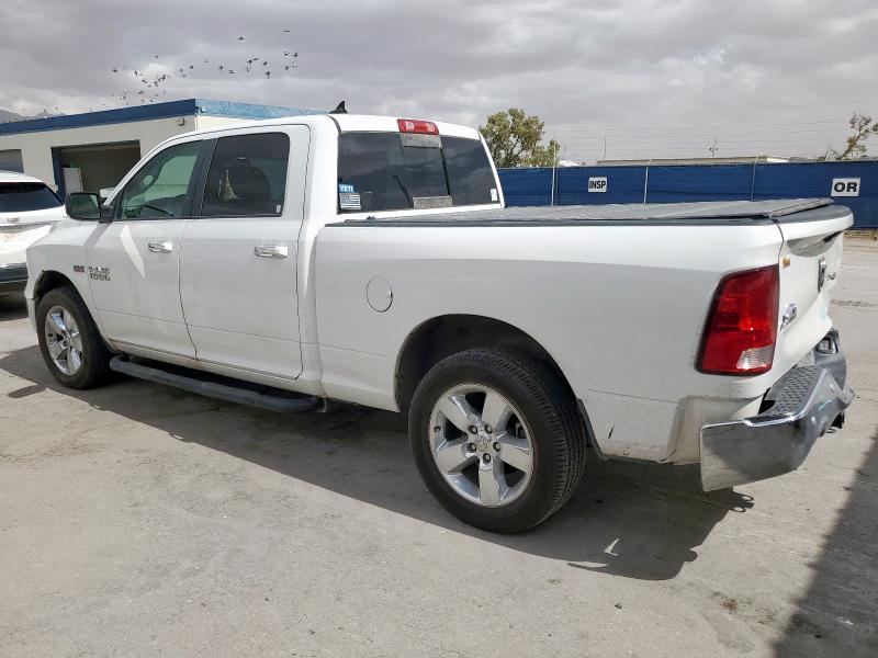 2018 RAM 1500 SLT - 1C6RR7TT1JS271884