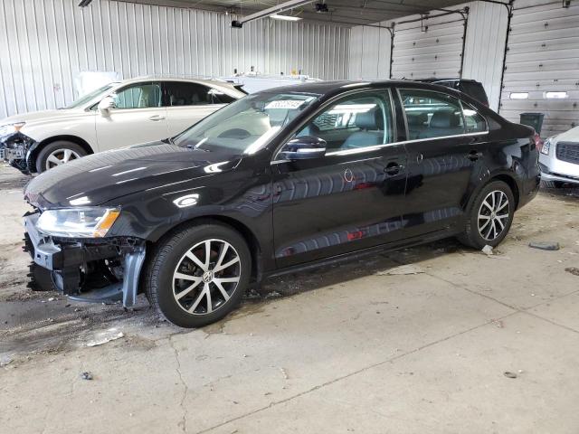 Vin: 3vwdb7aj4hm239505, lot: 58225145, volkswagen jetta se 2017 img_1