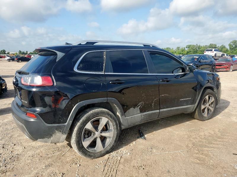 2019 JEEP CHEROKEE L - 1C4PJMDX0KD393679
