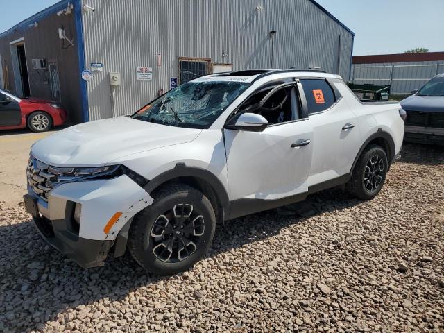 HYUNDAI SANTA CRUZ