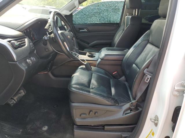 2016 CHEVROLET TAHOE K150 1GNSKBKC5GR138894
