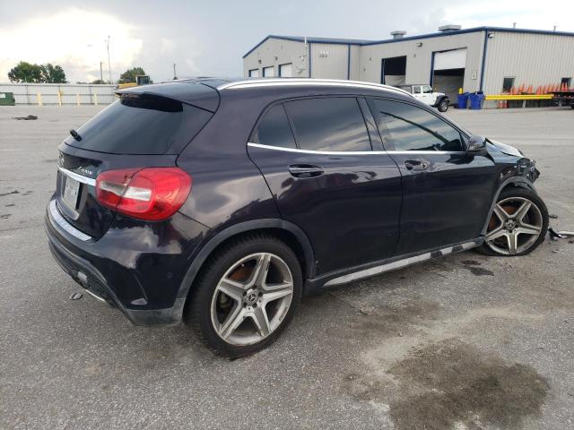 2015 MERCEDES-BENZ GLA 250 4M - WDCTG4GB1FJ093440