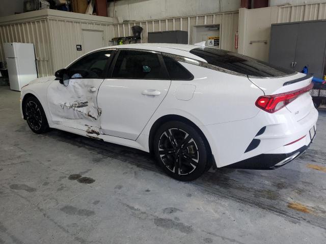 Vin: 5xxg64j21pg227274, lot: 59989065, kia k5 gt line 20232