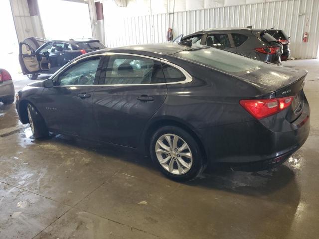 2023 CHEVROLET MALIBU LT - 1G1ZD5ST2PF231563