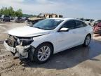 2019 CHEVROLET MALIBU LT - 1G1ZD5ST9KF220083
