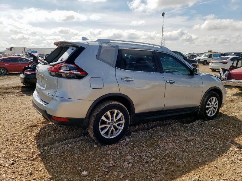 Vin: jn8at2mv2hw258983, lot: 60642155, nissan rogue s 20173
