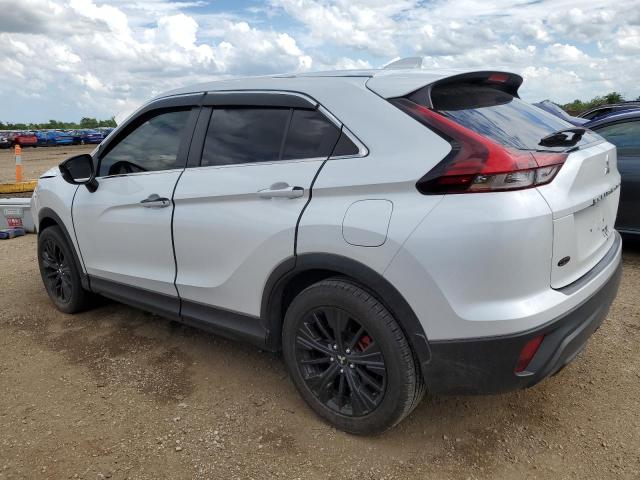 2022 MITSUBISHI ECLIPSE CR JA4ASVAA9NZ001552