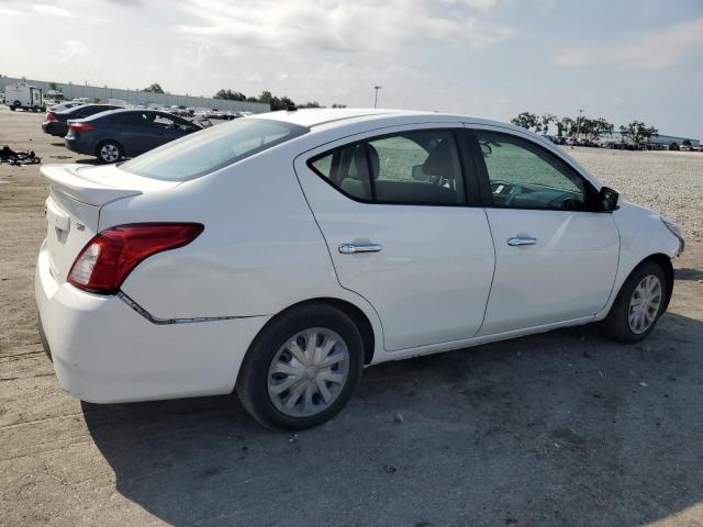 Vin: 3n1cn7ap8hk453759, lot: 61659345, nissan versa s 20173