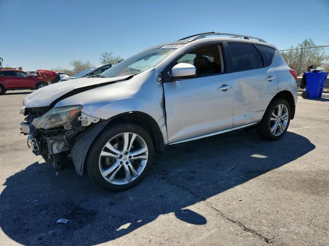 Vin: jn8az1mw5aw137307, lot: 60329635, nissan murano s 2010 img_1