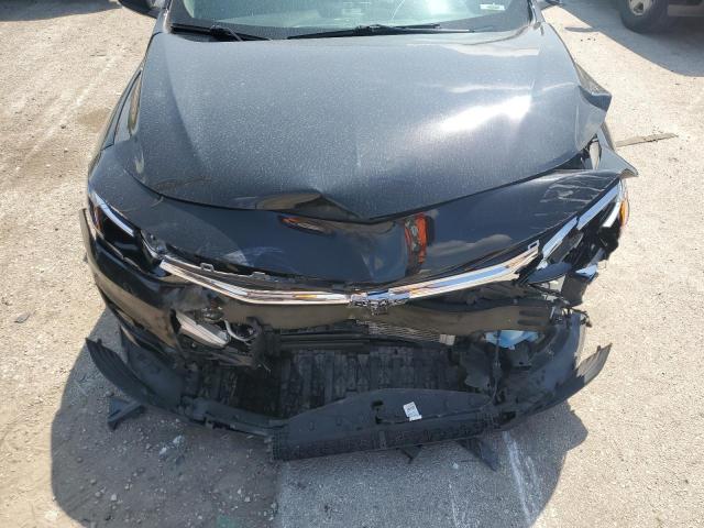 2020 CHEVROLET MALIBU LS 1G1ZB5ST8LF155749