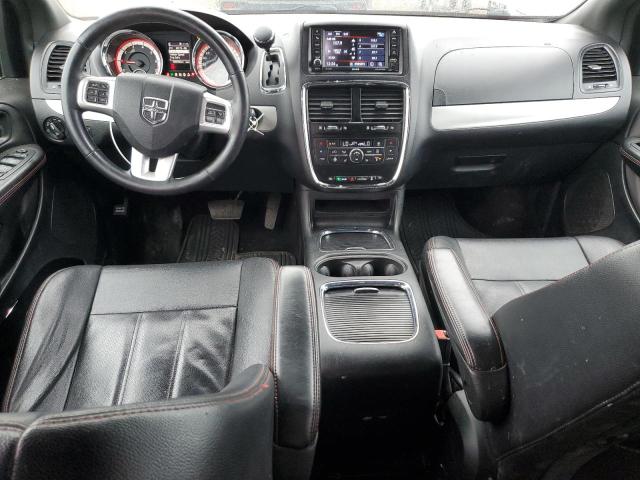 2018 DODGE GRAND CARA 2C4RDGEG0JR319545