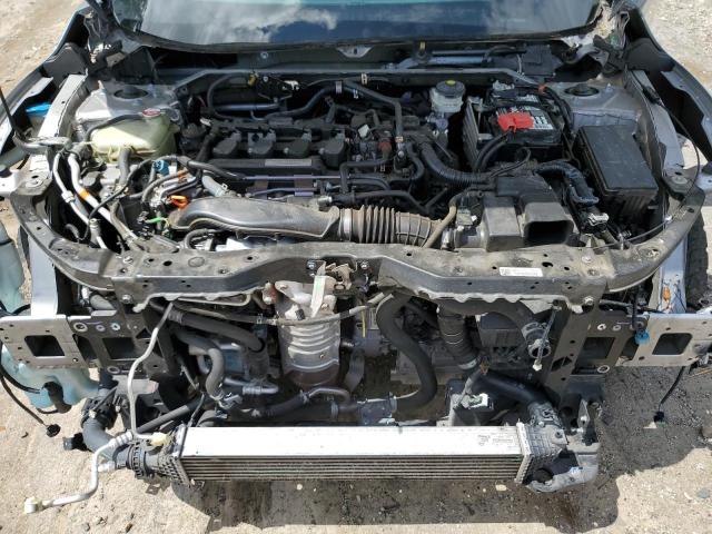 2016 HONDA CIVIC EX - 19XFC1F33GE029079