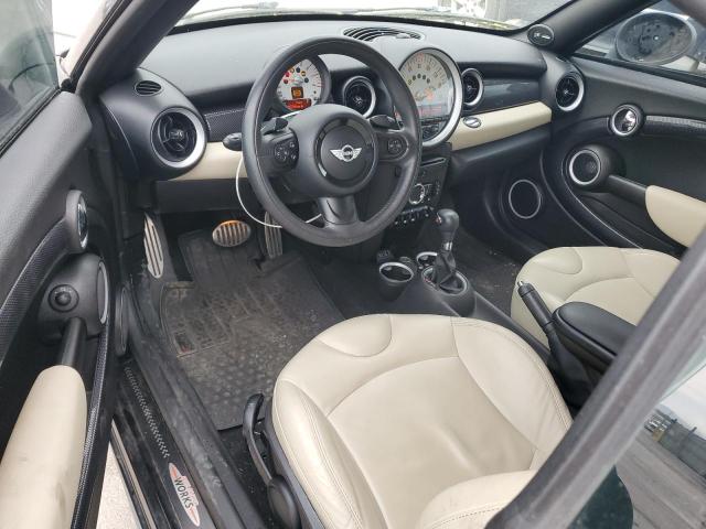 2014 MINI COOPER COU - WMWSX3C5XET773011