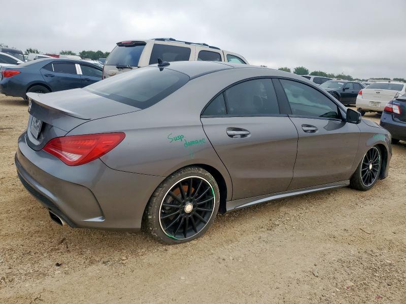 Vin: wddsj4eb6gn385123, lot: 59025145, mercedes-benz cla-class 250 20163