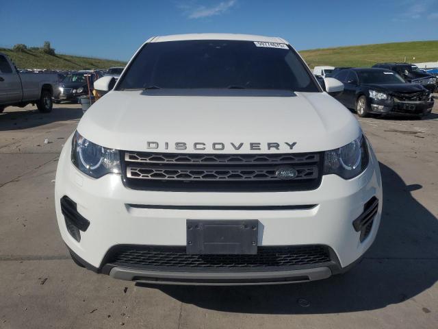2017 LAND ROVER DISCOVERY SALCP2BG4HH678190