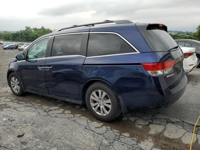Vin: 5fnrl5h62gb082796, lot: 61251715, honda all models exl 20162
