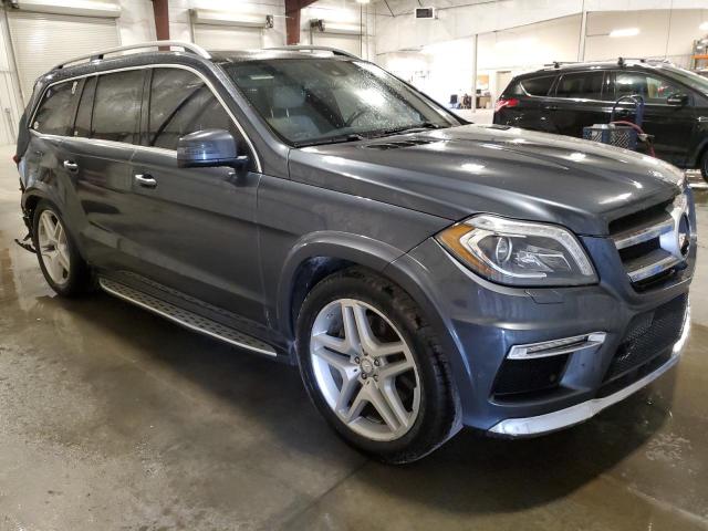 Vin: 4jgdf7de7da244514, lot: 61592205, mercedes-benz gl-class 550 4matic 20134