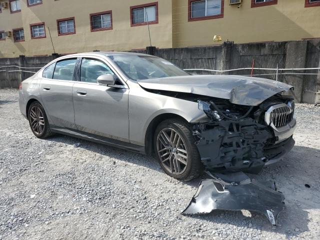 2024 BMW 530 I - WBA43FJ03RCS41294