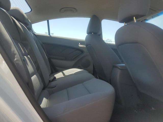 2018 KIA FORTE LX 3KPFK4A7XJE181527