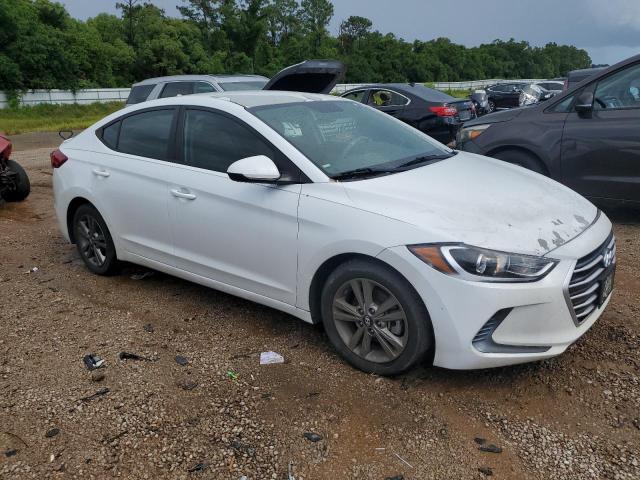 2017 HYUNDAI ELANTRA SE 5NPD84LF1HH035064