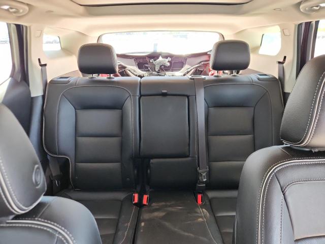 2018 GMC TERRAIN DE 3GKALSEX6JL301474
