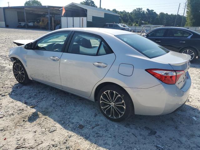 2015 TOYOTA COROLLA L - 2T1BURHEXFC479950