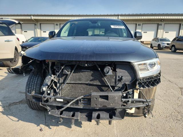 2016 DODGE DURANGO SX 1C4RDJAG4GC316068
