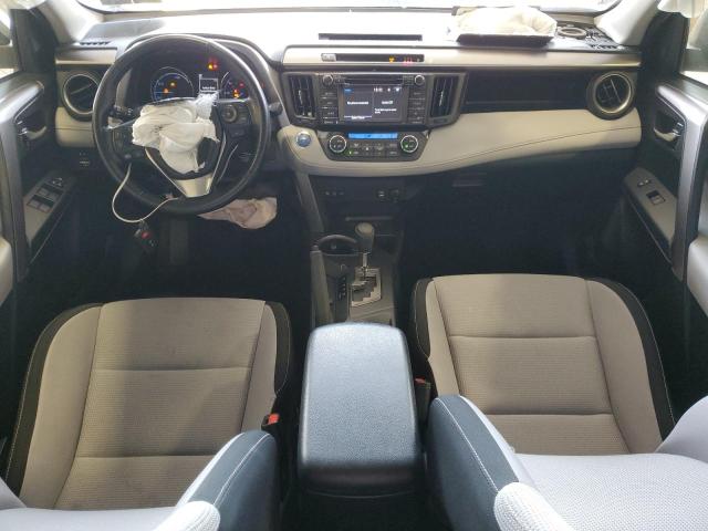 2018 TOYOTA RAV4 HV LE JTMRJREV9JD195569