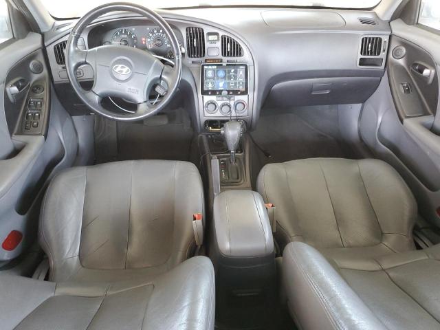 2019 HYUNDAI ELANTRA GL KMHDN56D46U179294