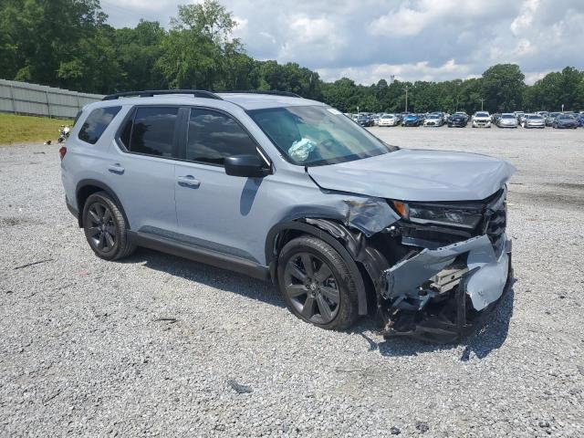 2024 HONDA PILOT SPOR 5FNYG2H33RB012036
