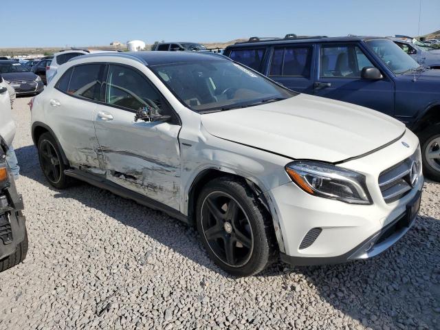 Vin: wdctg4gb5fj037940, lot: 59365495, mercedes-benz gla-class 250 4matic 20154
