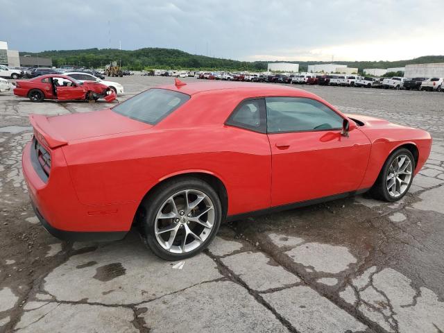 2020 DODGE CHALLENGER - 2C3CDZAG4LH215578