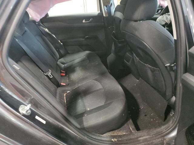 2021 KIA K5 LXS 5XXG14J21MG026727