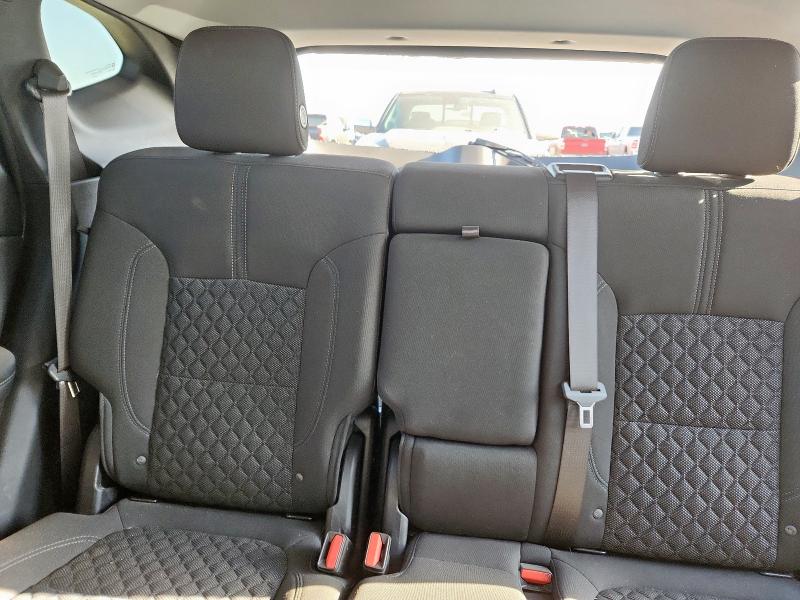 2020 CHEVROLET BLAZER 2LT 3GNKBCRS3LS640975