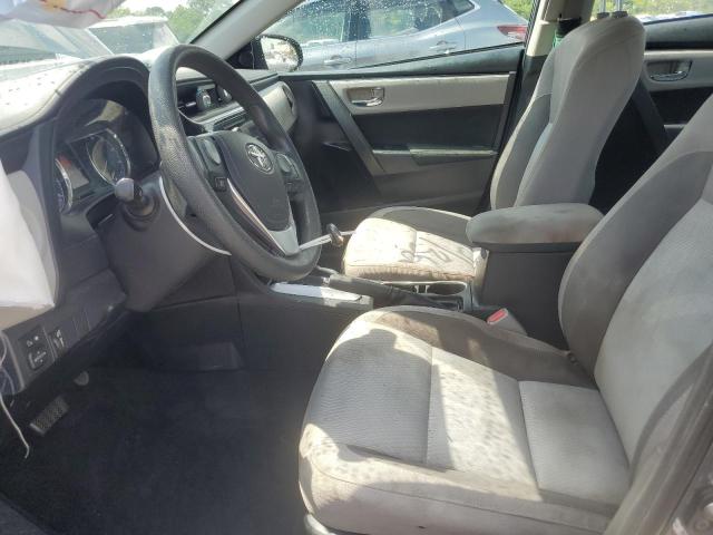 2018 TOYOTA COROLLA L - 5YFBURHE1JP811797