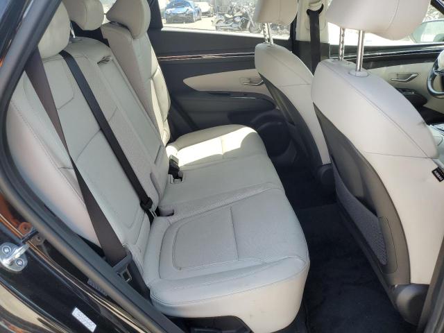 2023 HYUNDAI TUCSON SEL KM8JFCA16PU099028