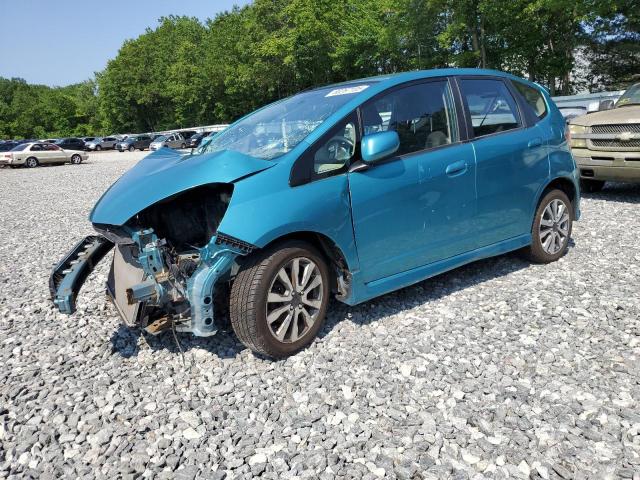 Vin: jhmge8h54cc003337, lot: 60267105, honda fit sport 2012 img_1