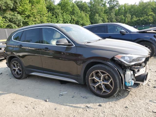 Vin: wbxht3c35j3h30638, lot: 59230665, bmw x1 xdrive28i 20184