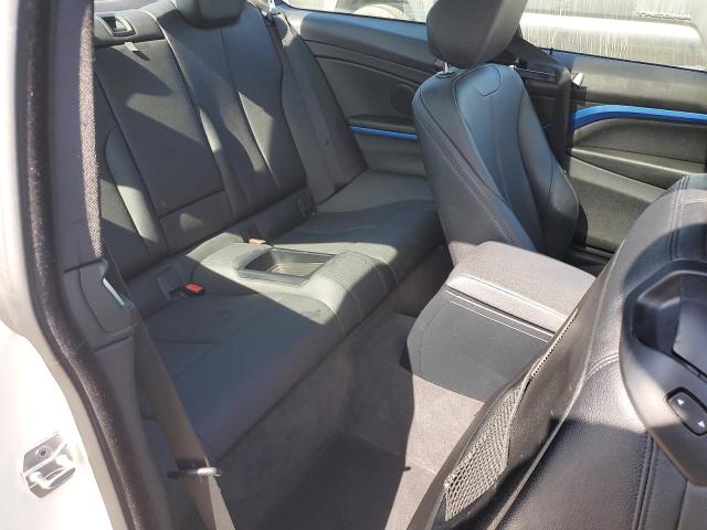 2015 BMW 428 I WBA3N7C54FK223828