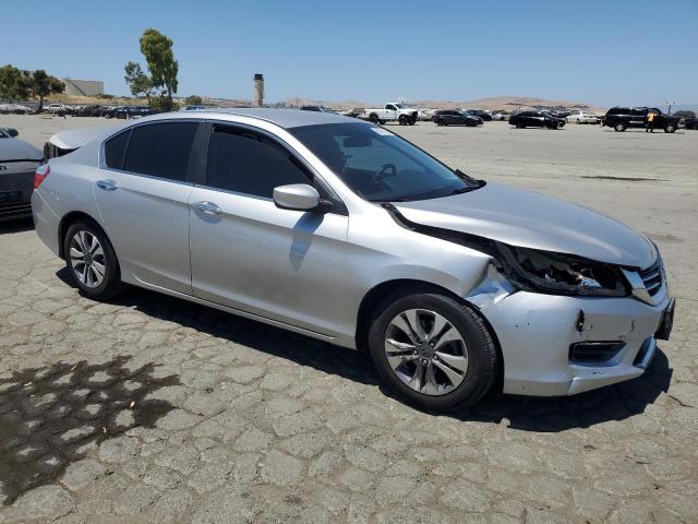 Vin: 1hgcr2f38ea013467, lot: 60991895, honda accord lx 20144